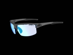 Trek Bikes Tifosi Rivet Fototec Sunglasses Black/Blue Cheap