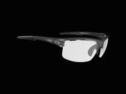 Trek Bikes Tifosi Rivet Fototec Sunglasses Black/Blue Cheap