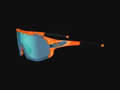 Trek Bikes Tifosi Sledge Clarion Interchange Sunglasses New