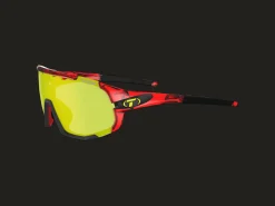 Trek Bikes Tifosi Sledge Clarion Interchange Sunglasses New