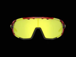 Trek Bikes Tifosi Sledge Clarion Interchange Sunglasses New