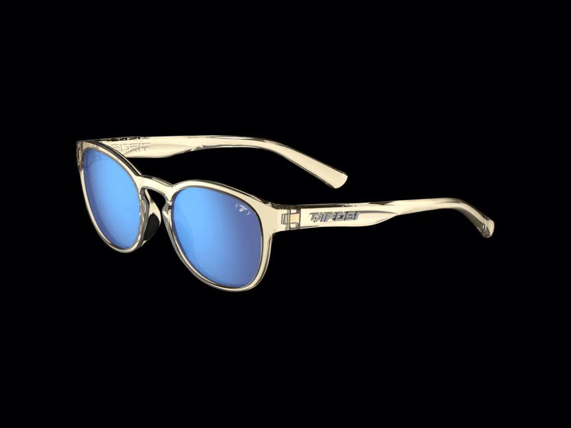 Trek Bikes Tifosi Svago Standard Lens Sunglasses Fashion