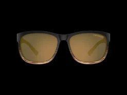 Trek Bikes Tifosi Swank XL Polarized Sunglasses Brown Cheap