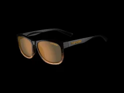 Trek Bikes Tifosi Swank XL Polarized Sunglasses Brown Cheap