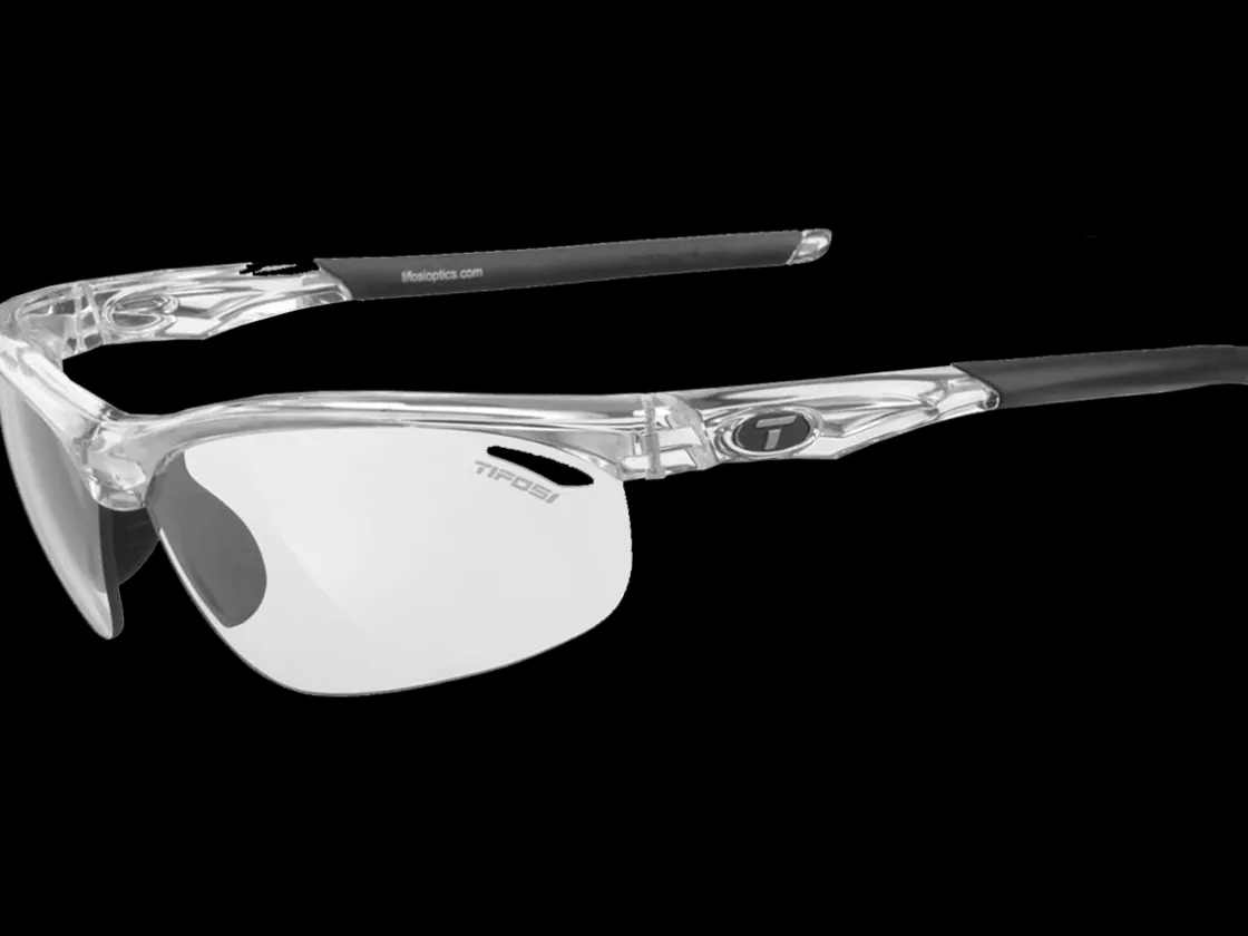 Trek Bikes Tifosi Veloce Fototec Sunglasses Clear Outlet