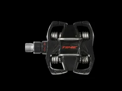 Trek Bikes TIME ATAC DH 4 Pedal Set Black Outlet