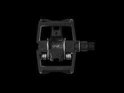 Trek Bikes TIME ATAC LINK Pedal Set Black Store