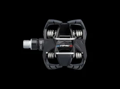 Trek Bikes TIME ATAC MX 6 Pedal Set Black Store