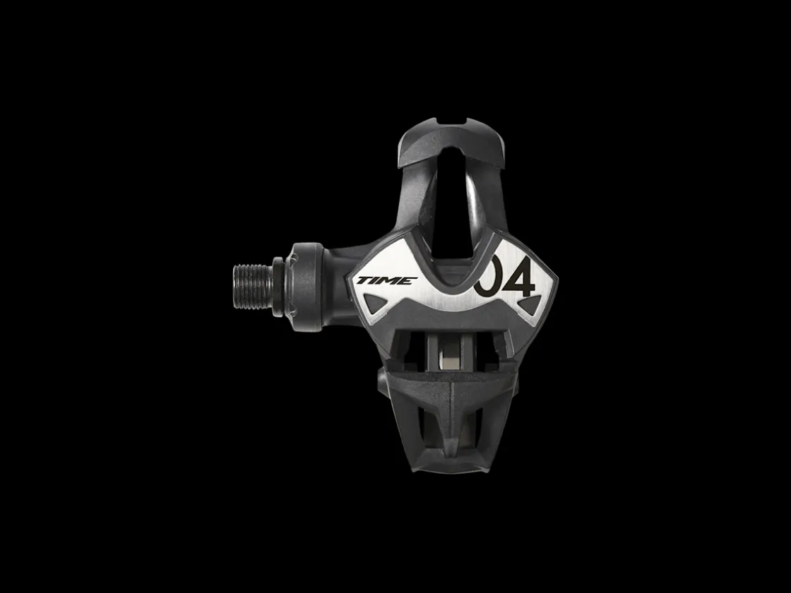 Trek Bikes TIME XPRESSO 4 Pedal Set Black Online