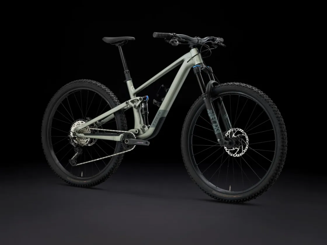 Trek Bikes Top Fuel 8 Discount