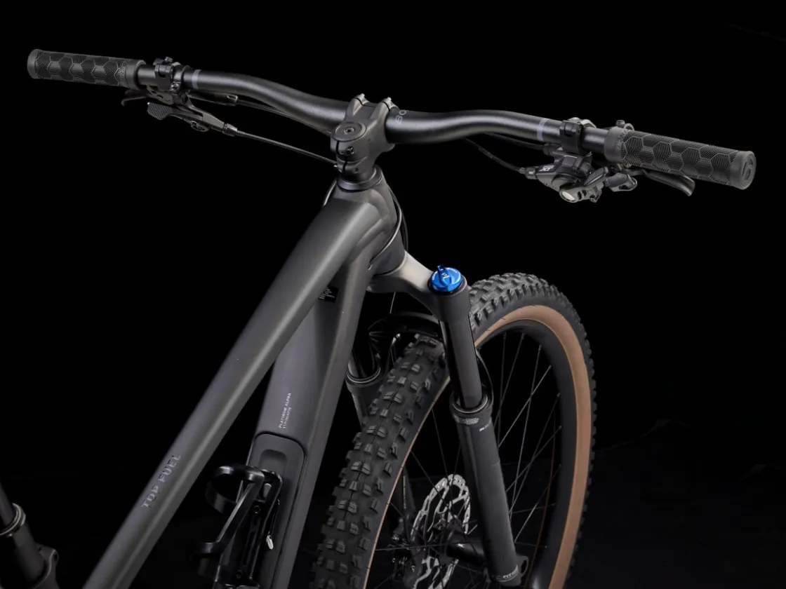 Trek Bikes Top Fuel 8 Discount