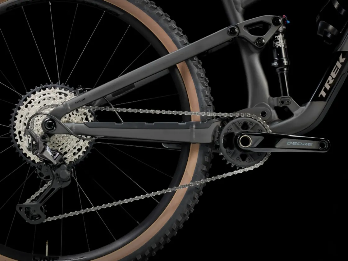 Trek Bikes Top Fuel 8 Discount
