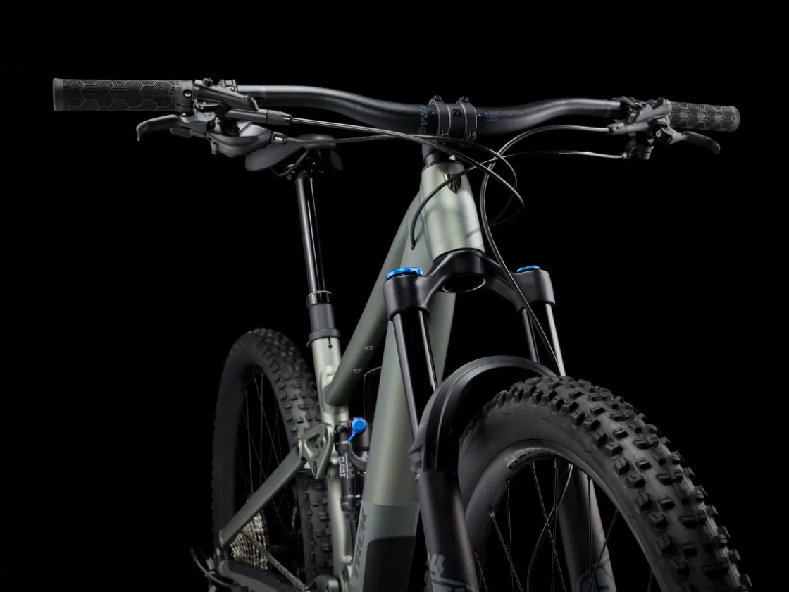 Trek Bikes Top Fuel 8 Discount