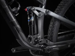 Trek Bikes Top Fuel 5 Gen 3 Lithium Grey Cheap
