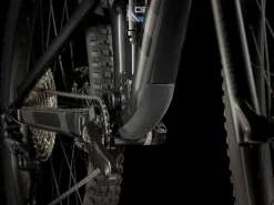 Trek Bikes Top Fuel 5 Gen 3 Lithium Grey Cheap
