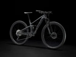 Trek Bikes Top Fuel 5 Gen 3 Lithium Grey Cheap