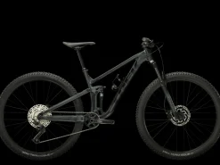 Trek Bikes Top Fuel 5 Gen 3 Lithium Grey Cheap