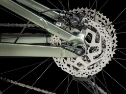 Trek Bikes Top Fuel 5 Gen 3 Clearance