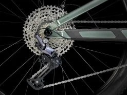Trek Bikes Top Fuel 5 Gen 3 Clearance