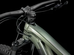 Trek Bikes Top Fuel 5 Gen 3 Clearance