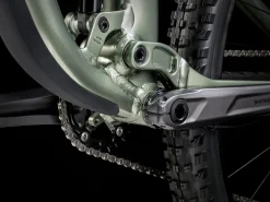 Trek Bikes Top Fuel 5 Gen 3 Clearance