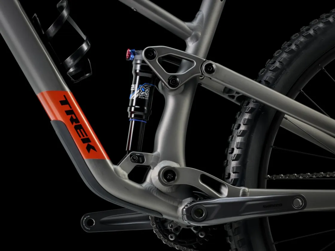 Trek Bikes Top Fuel 5 Gen 4 Discount