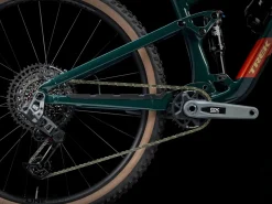 Trek Bikes Top Fuel 9 Gen 4 Cheap