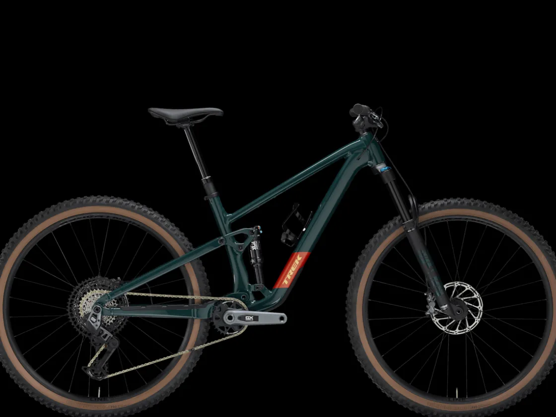 Trek Bikes Top Fuel 9 Gen 4 Cheap