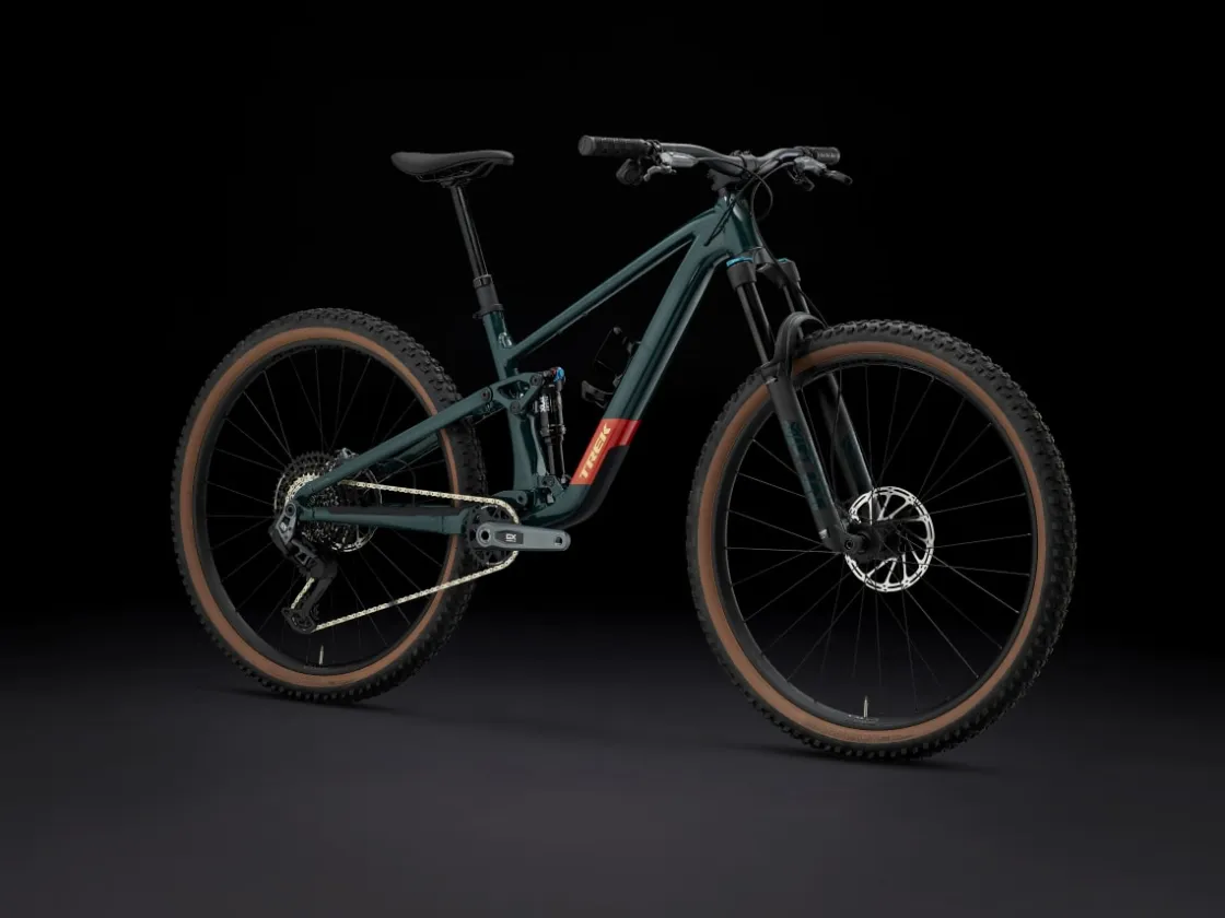 Trek Bikes Top Fuel 9 Gen 4 Cheap