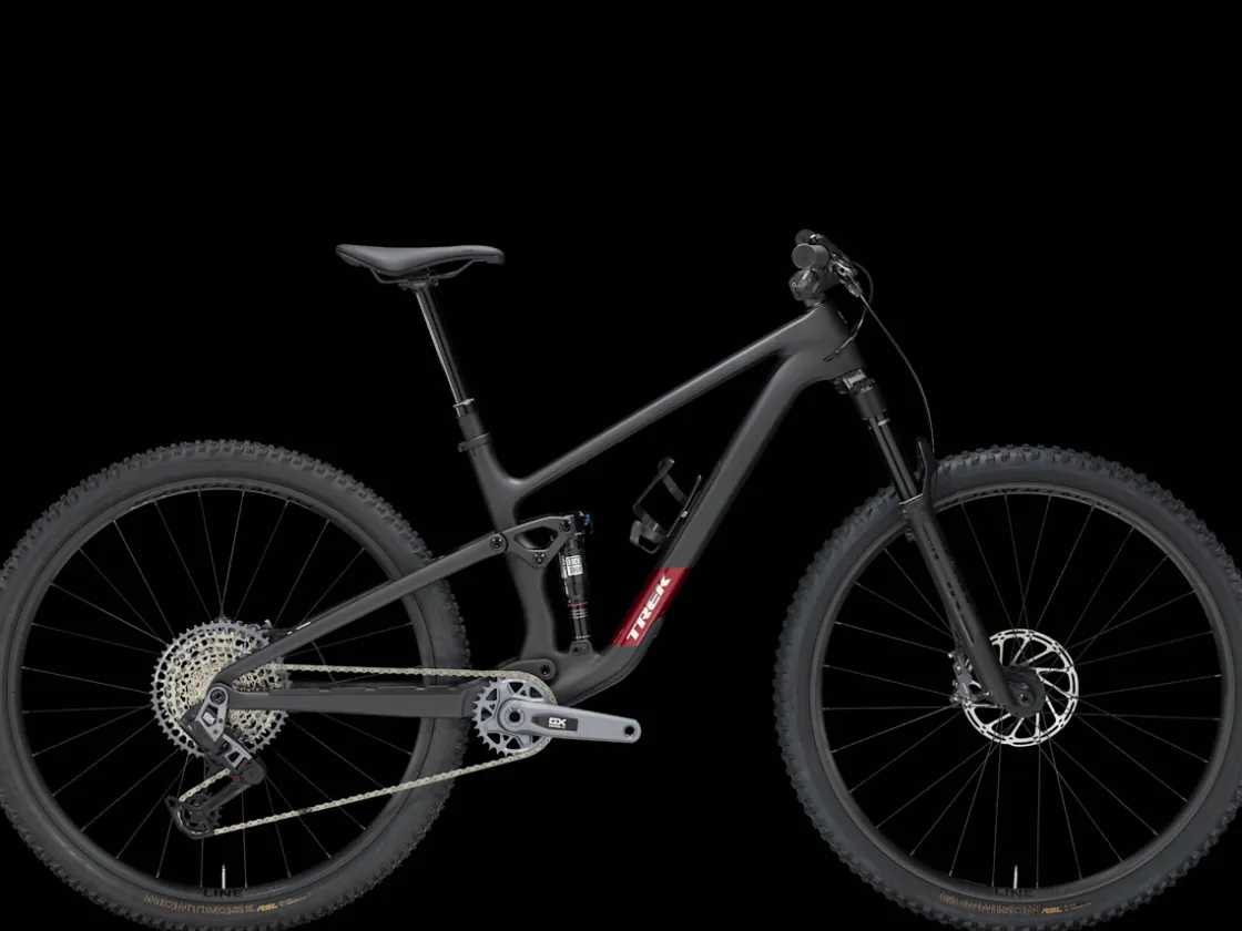 Trek Bikes Top Fuel 9.8 GX AXS Gen 4 Cheap
