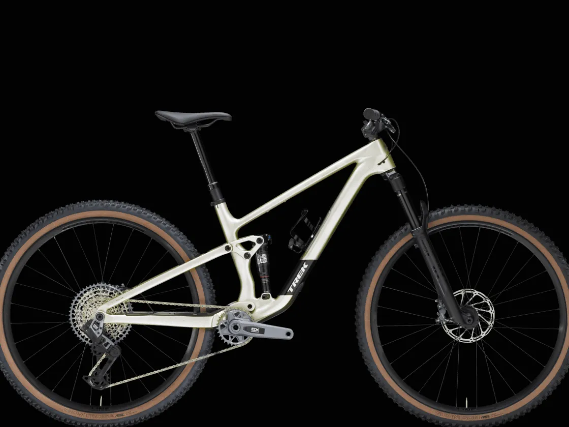 Trek Bikes Top Fuel 9.8 GX AXS Gen 4 Cheap