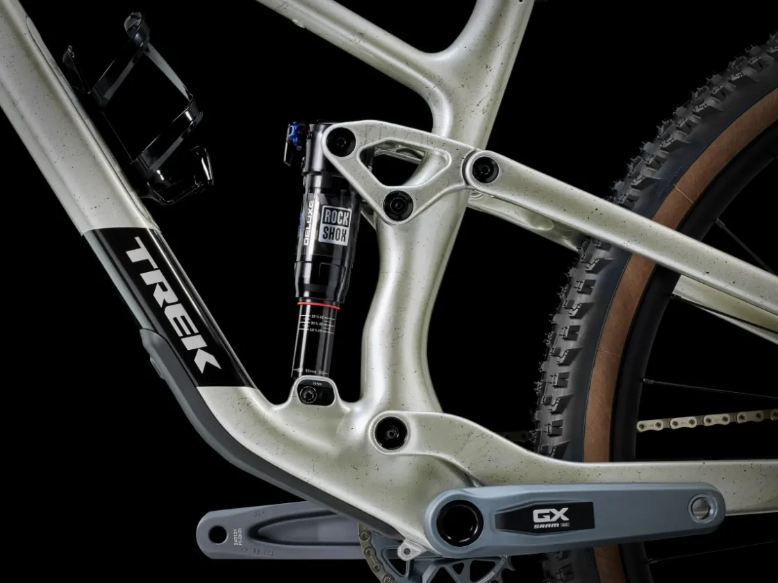 Trek Bikes Top Fuel 9.8 GX AXS Gen 4 Cheap