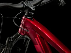 Trek Bikes Top Fuel 8 GX AXS T-Type Gen 3 Fashion