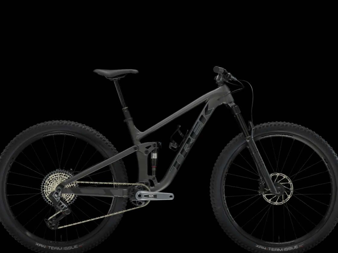 Trek Bikes Top Fuel 8 GX AXS T-Type Gen 3 Fashion