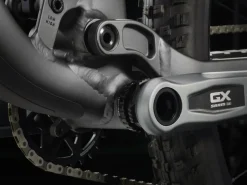 Trek Bikes Top Fuel 8 GX AXS T-Type Gen 3 Fashion