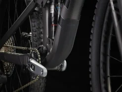 Trek Bikes Top Fuel 8 GX AXS T-Type Gen 3 Fashion