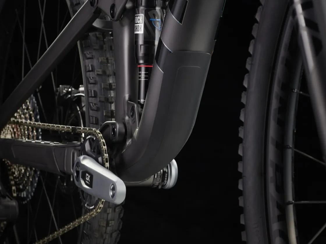 Trek Bikes Top Fuel 8 GX AXS T-Type Gen 3 Fashion