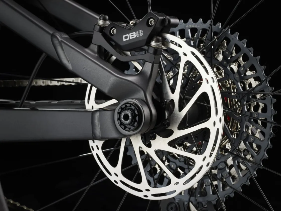 Trek Bikes Top Fuel 8 GX AXS T-Type Gen 3 Fashion