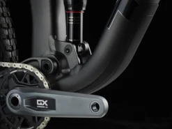 Trek Bikes Top Fuel 8 GX AXS T-Type Gen 3 Fashion