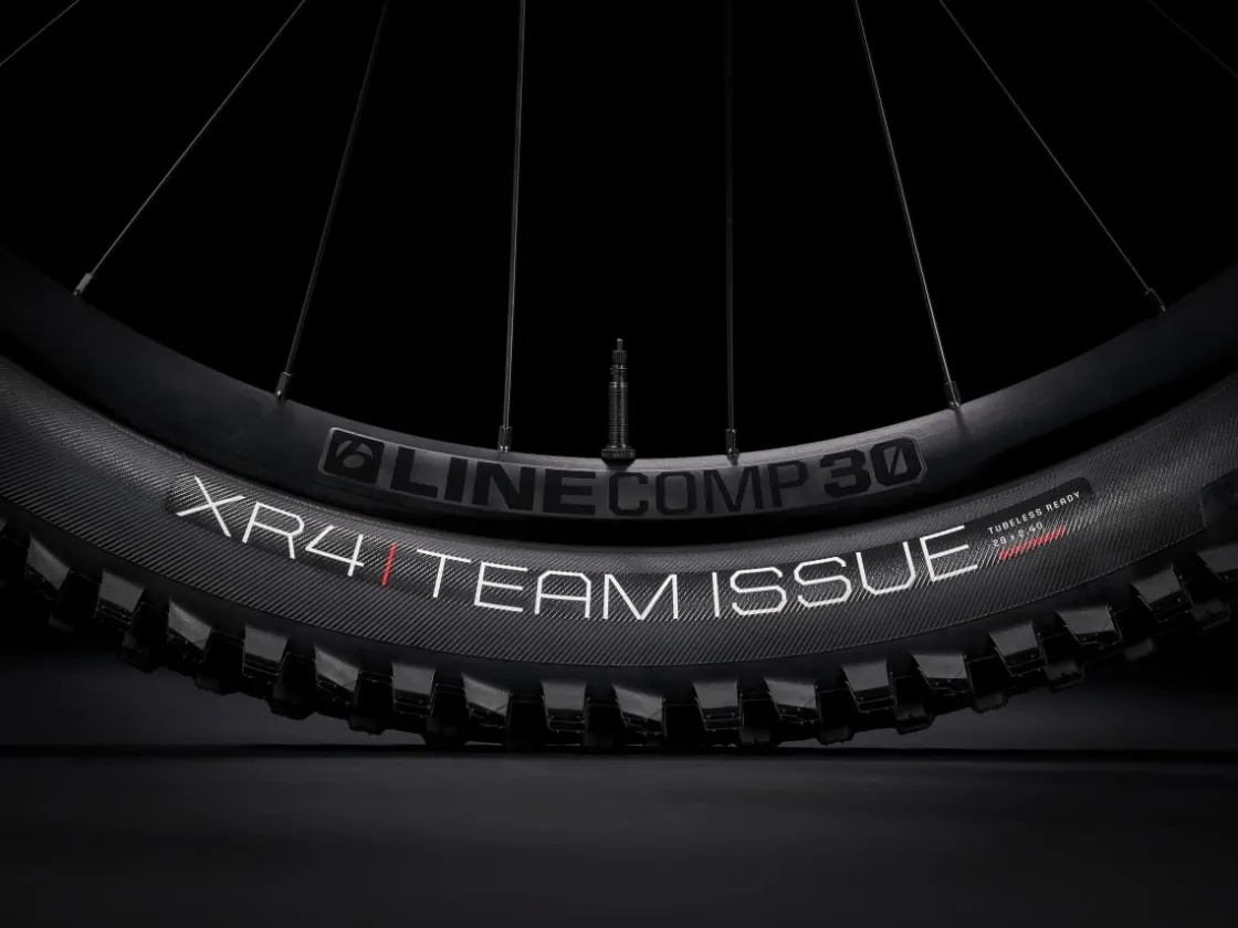 Trek Bikes Top Fuel 8 GX AXS T-Type Gen 3 Fashion