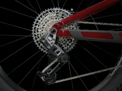 Trek Bikes Top Fuel 8 GX AXS T-Type Gen 3 Fashion