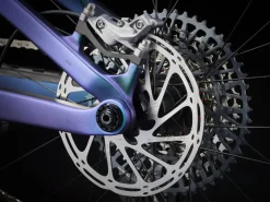 Trek Bikes Top Fuel 9.8 GX AXS T-Type Gen 3 New