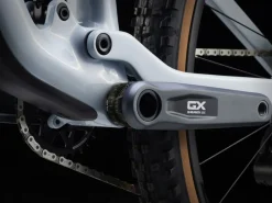 Trek Bikes Top Fuel 9.8 GX AXS T-Type Gen 3 New