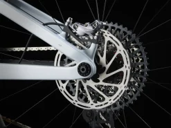Trek Bikes Top Fuel 9.8 GX AXS T-Type Gen 3 New
