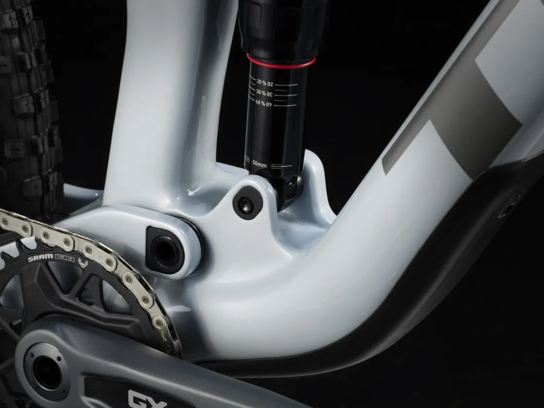 Trek Bikes Top Fuel 9.8 GX AXS T-Type Gen 3 New