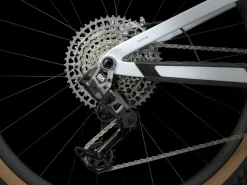 Trek Bikes Top Fuel 9.8 GX AXS T-Type Gen 3 New