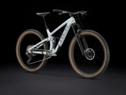 Trek Bikes Top Fuel 9.8 GX AXS T-Type Gen 3 New