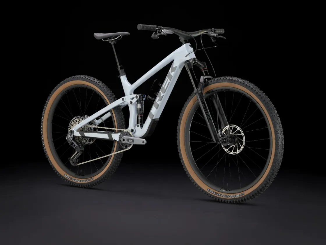 Trek Bikes Top Fuel 9.8 GX AXS T-Type Gen 3 New