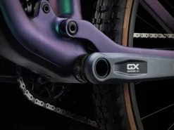 Trek Bikes Top Fuel 9.8 GX AXS T-Type Gen 3 New