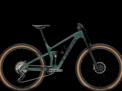 Trek Bikes Top Fuel 9.8 GX AXS T-Type Gen 3 New